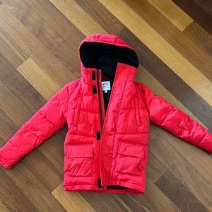 Appaman Summit puffer coat